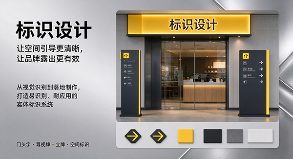 金沙县标识设计