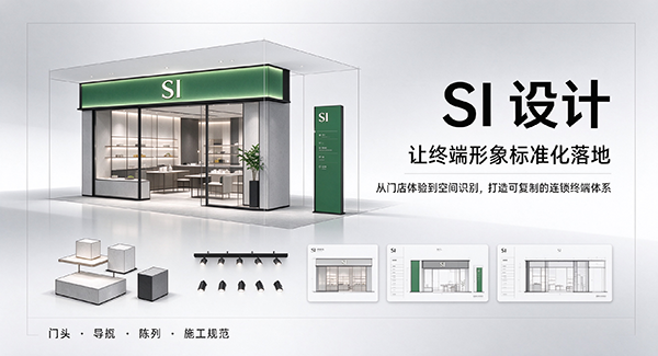金沙县SI设计